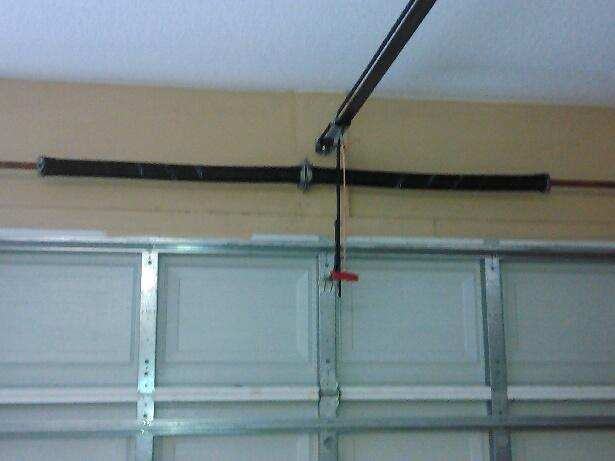 Keeping a Close Eye on Your Garage Door Springs