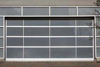 Clopay Glass Garage Doors