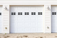 Overhead Garage Door