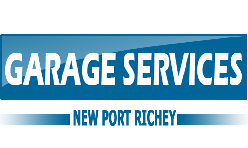 Garage Door Repair New Port Richey